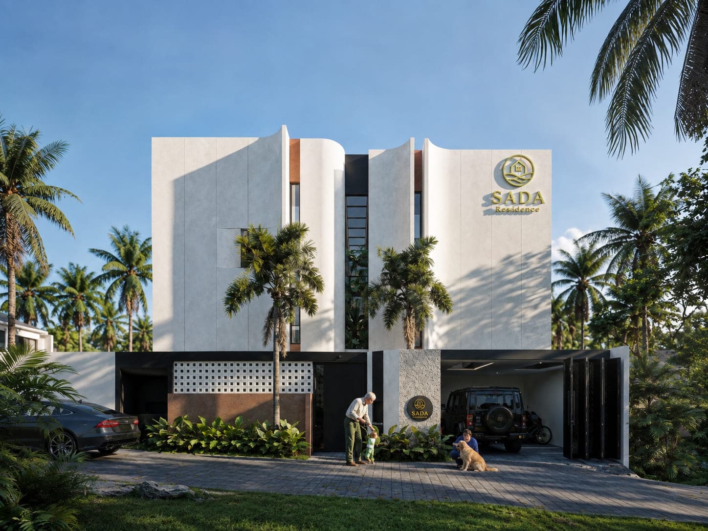 Sada Residence 2