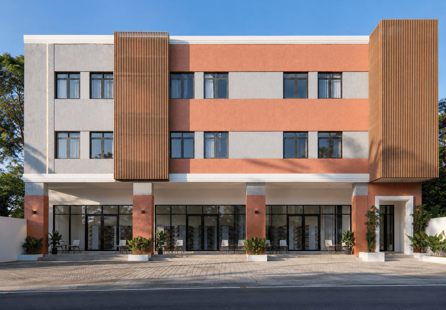 Sada Residence 1